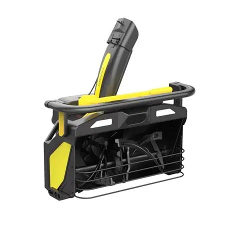 YARBO Schneefräse Modul – Erweiterungsmodul für YARBO Robotersystem