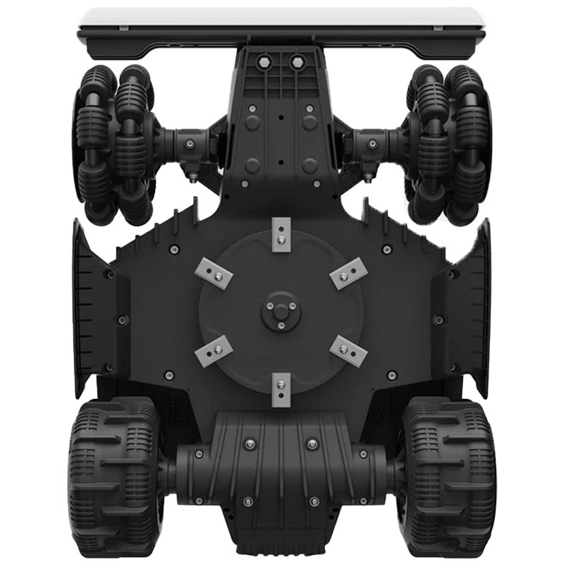 Mammotion LUBA Mini AWD 1500 Mähroboter – Für 1500 m² Rasenfläche